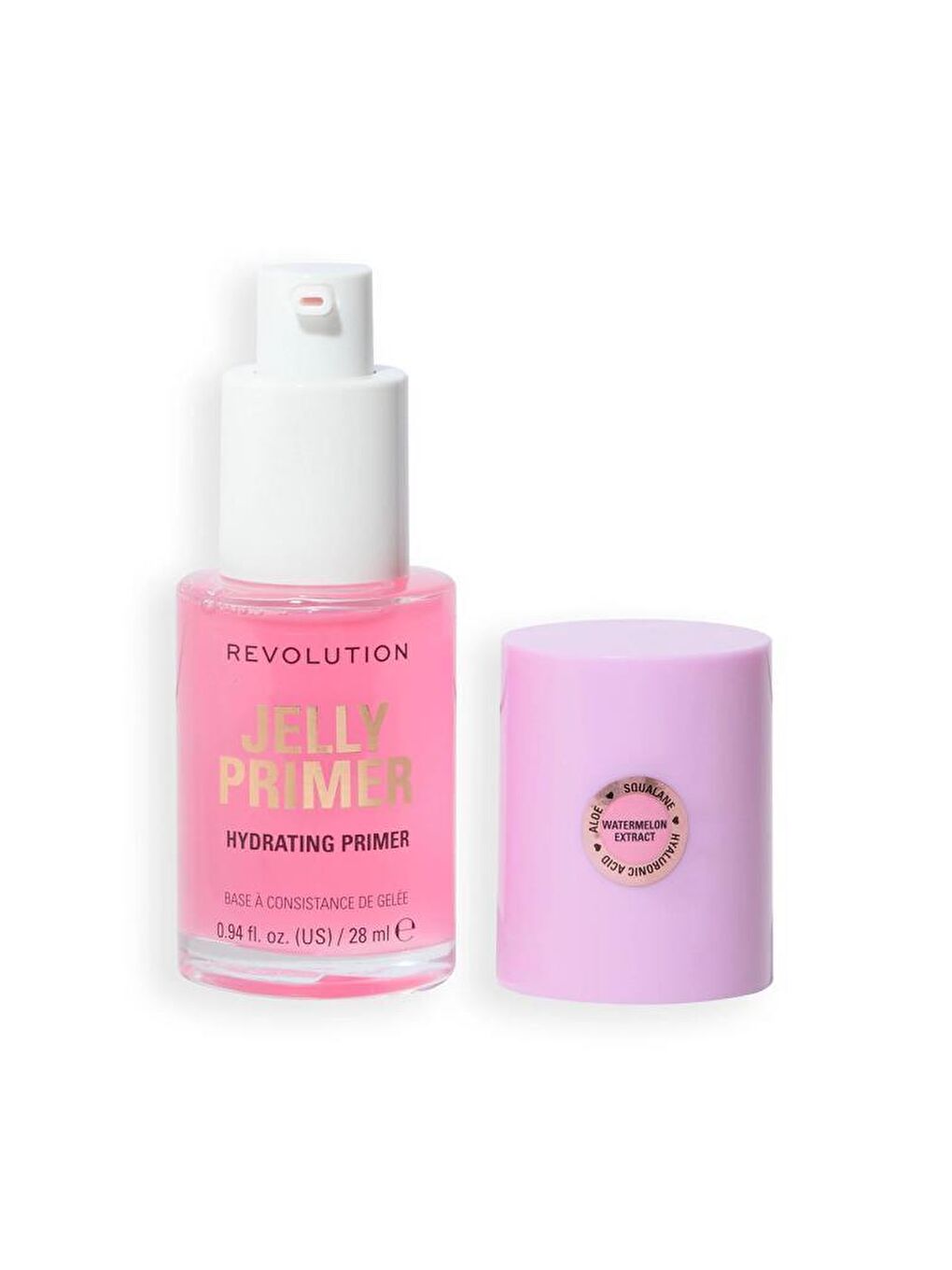Jelly Hydratıng Prımer 28ml-3