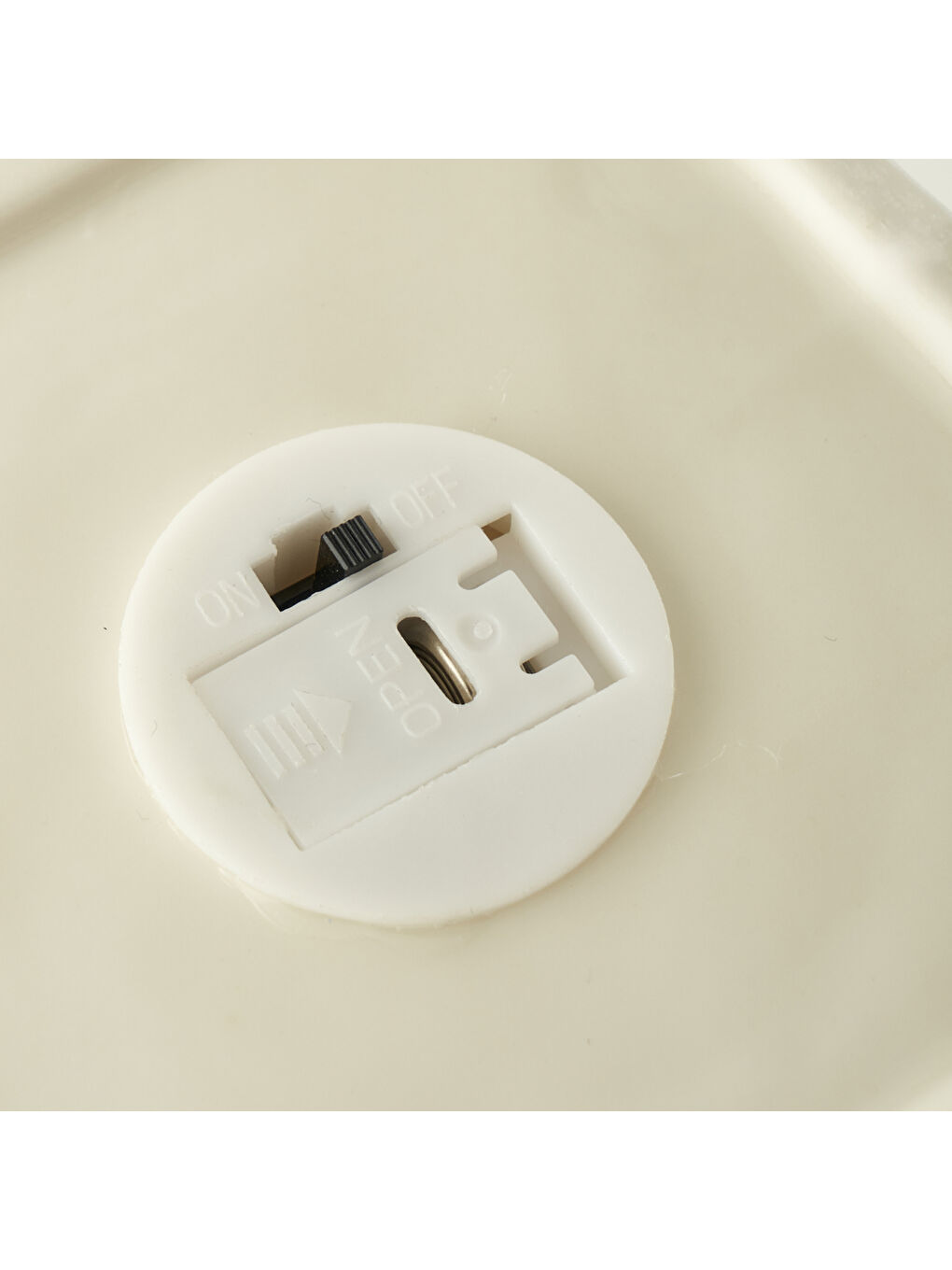 Home Yılbaşı Ledli Aydınlatma Beyaz (10x11x12 cm)-6