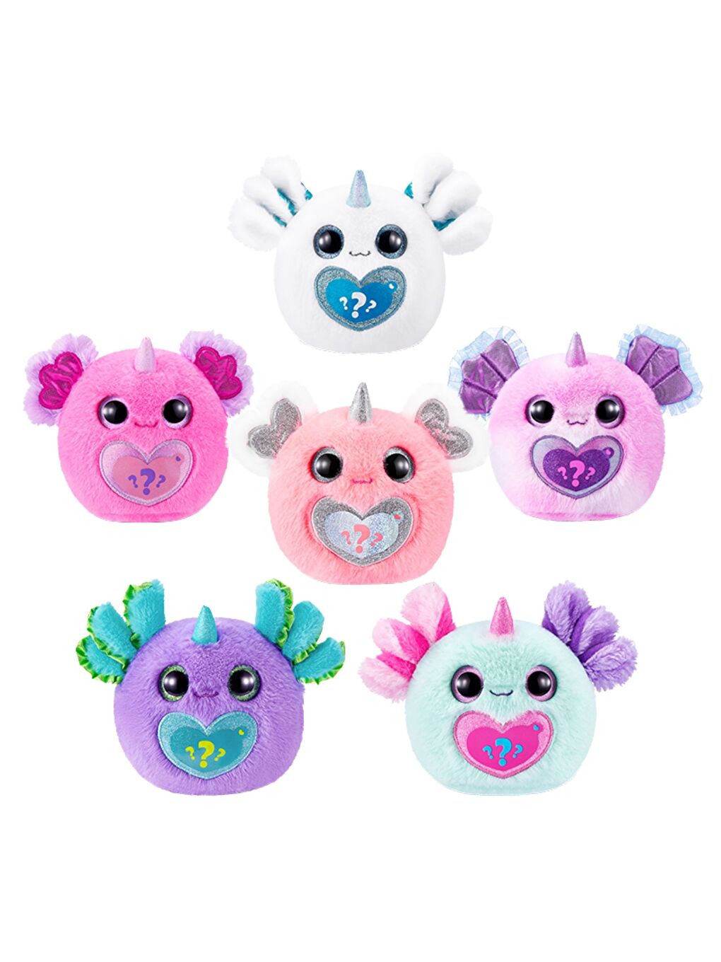 Axolotlcorn Sürpriz 92120TQ1-3