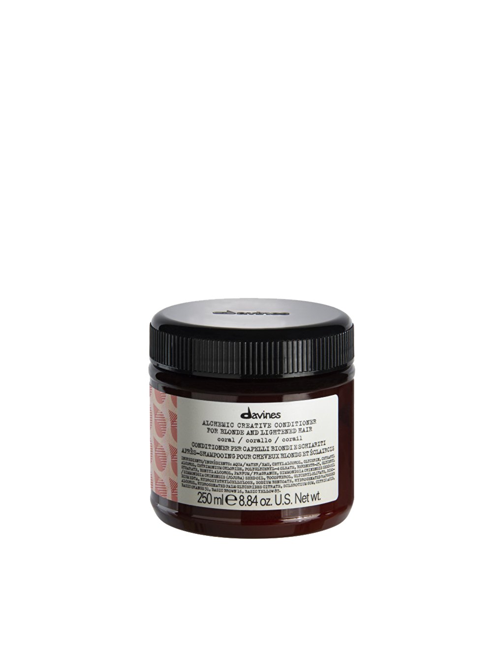 Davines Renksiz Alchemic Creative Coral Saç Kremi 250ml