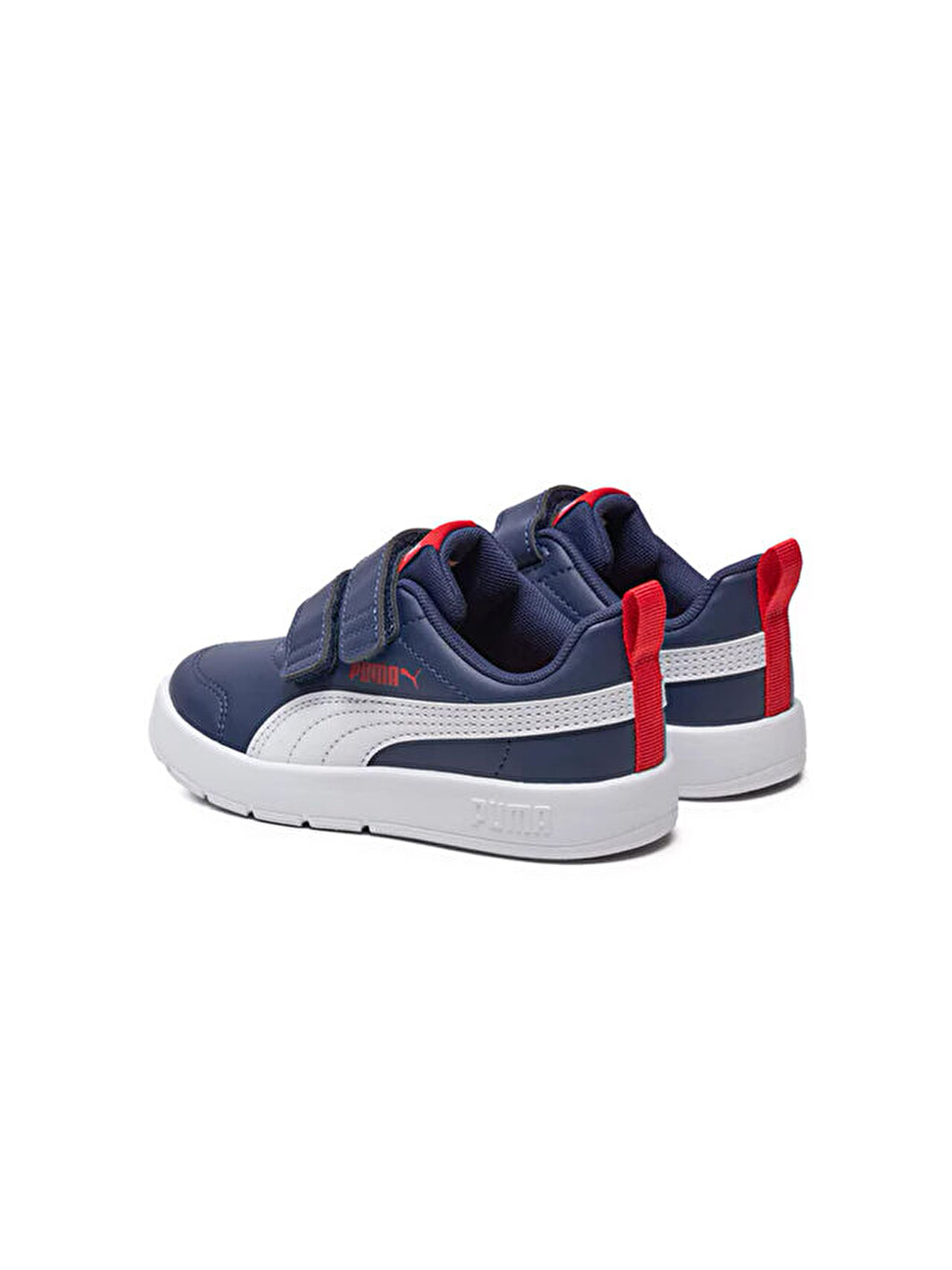 Courtflex V3 V Ps Çocuk Günlük Ayakkabı 39764203 Lacivert-4