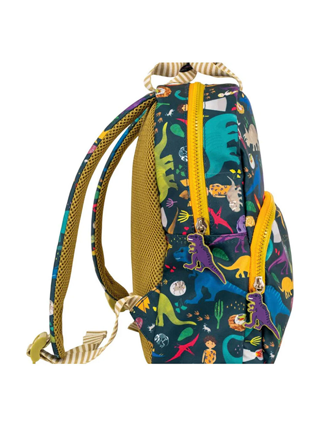 Sırt Çantası Dino 48P6000-1