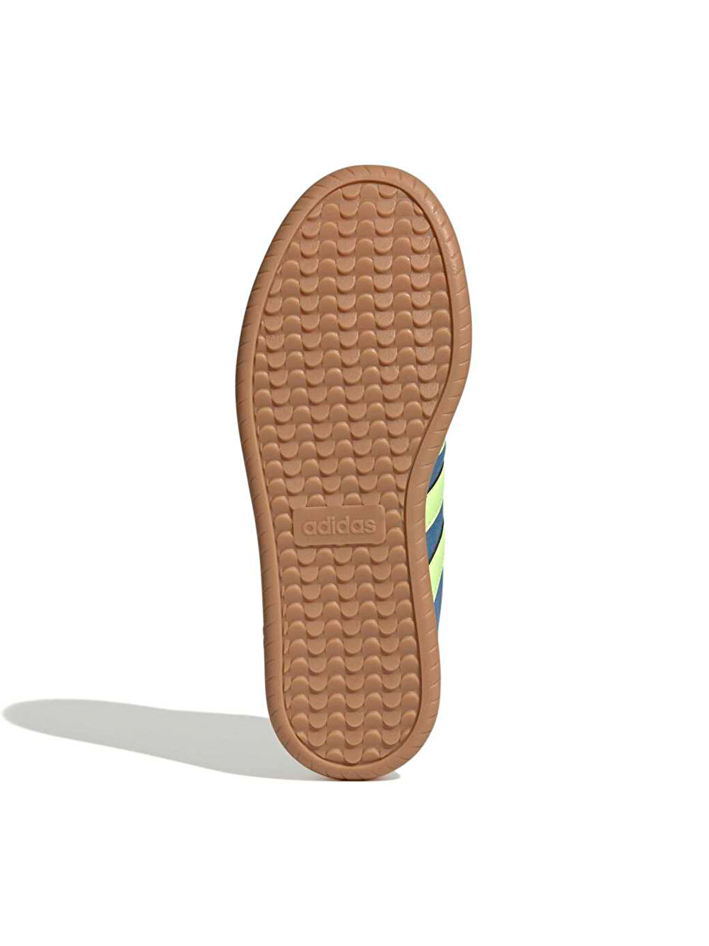 Barreda Kadın Mavi Sneaker-3