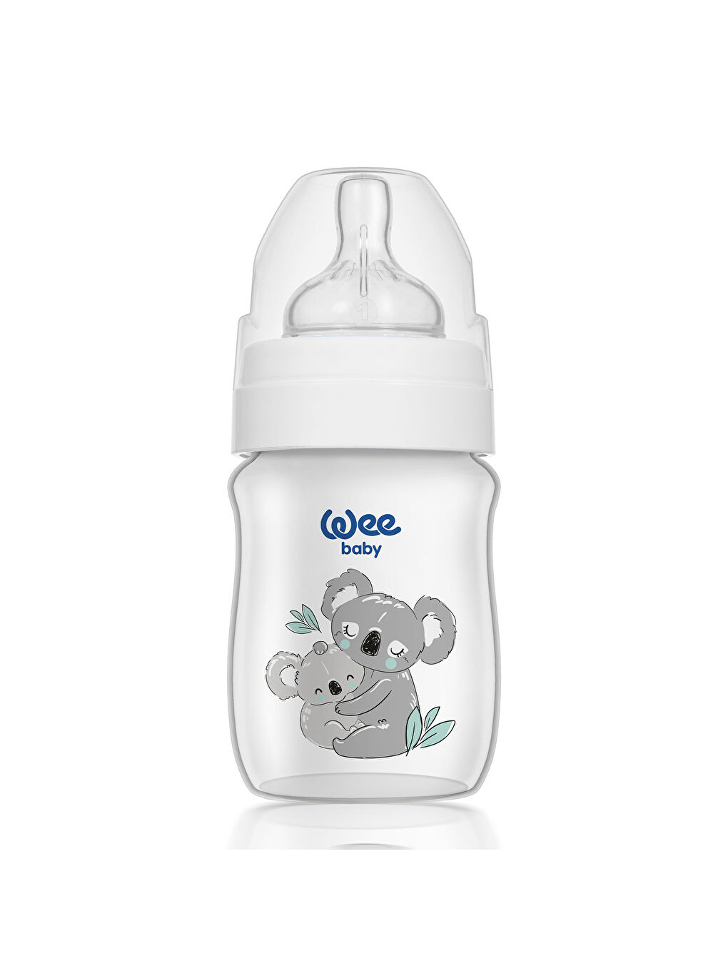 Safari PP Biberon 150 ml - KOALA-1
