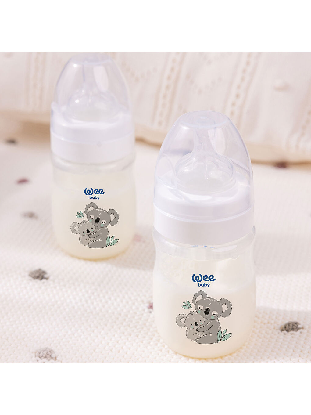 Safari PP Biberon 150 ml - KOALA-4