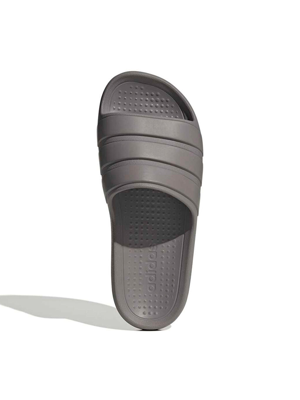 Adilette Flow Erkek Gri Terlik-2