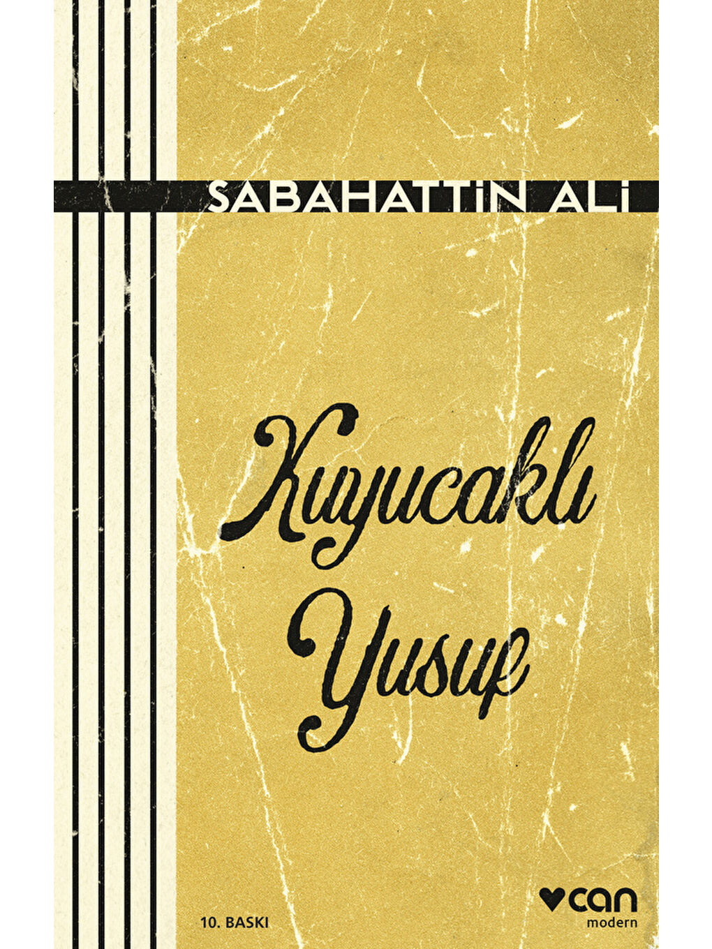 Can Yayınları Kuyucaklı Yusuf