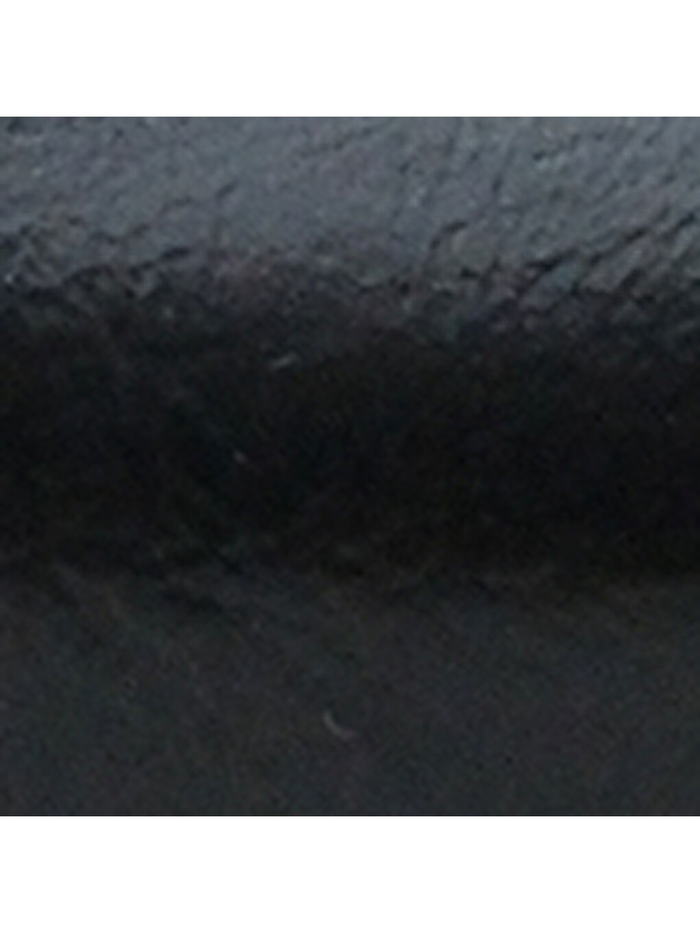 Siyah Tiffany Yuvarlak Burunlu Yandan Fermuarlı Orta Topuklu Kadın Bot-7