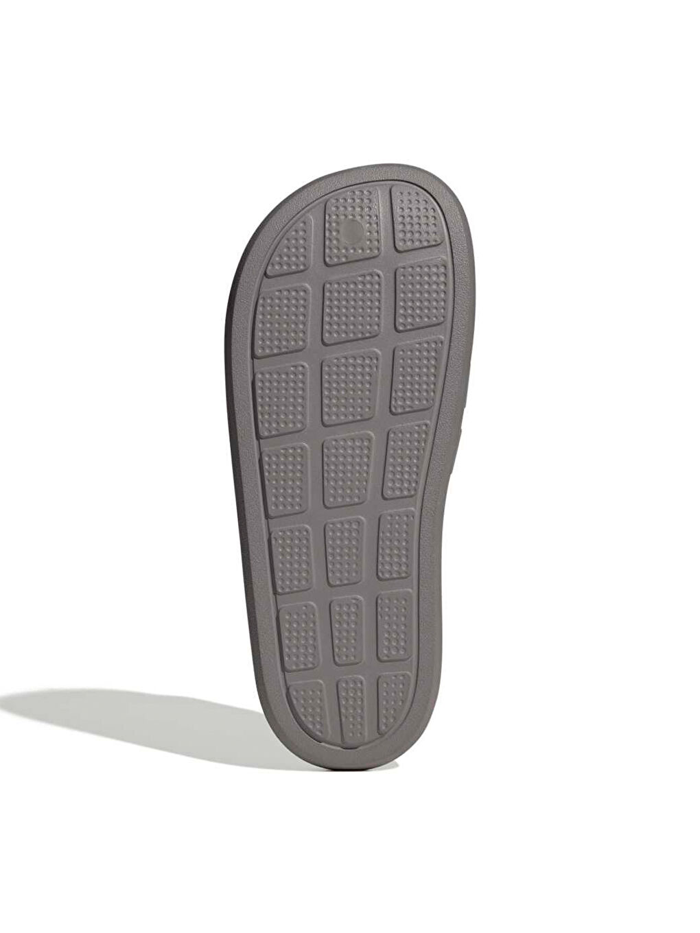 Adilette Flow Erkek Gri Terlik-3