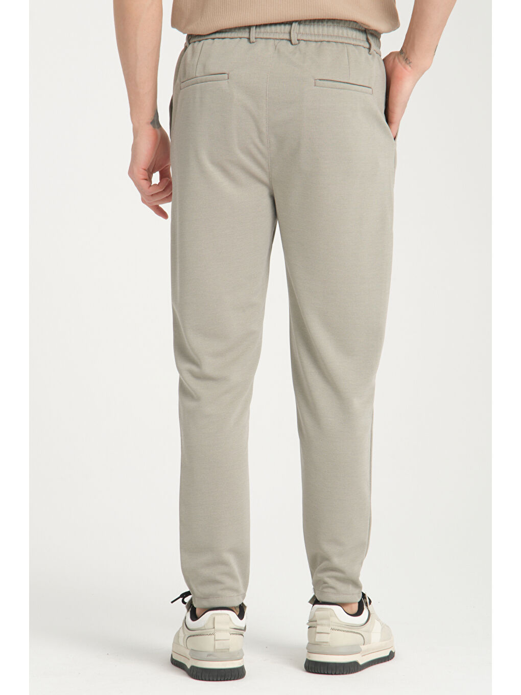 Rodi Bej Jogger Expo Erkek Pantolon 3580 - 3