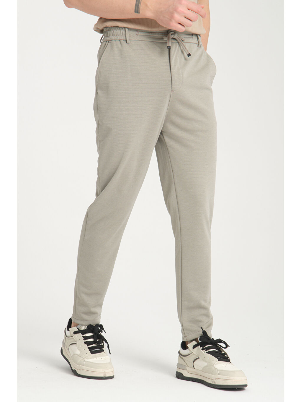 Rodi Bej Jogger Expo Erkek Pantolon 3580 - 4
