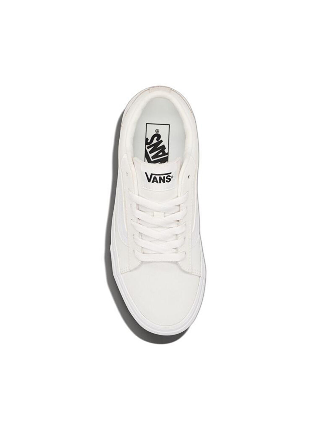 Vero Ls Kadın Beyaz Sneaker-1