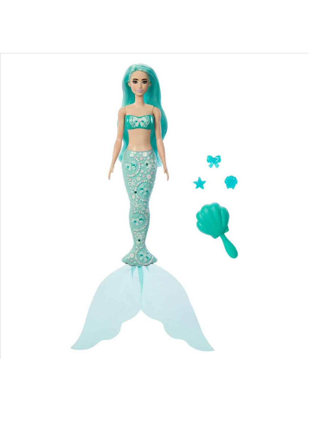 Barbie Color Reveal Balondan Hayvan Figürleri Serisi JMW61-2