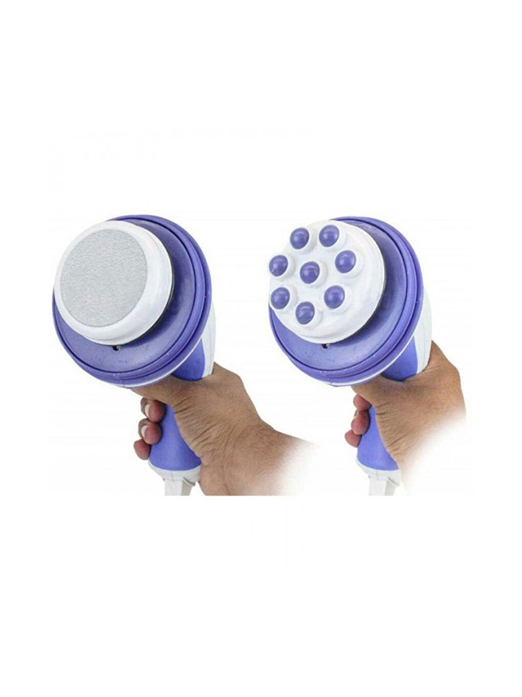 Selülit Giderici Masaj Aleti ve Masaj Cihazı-2