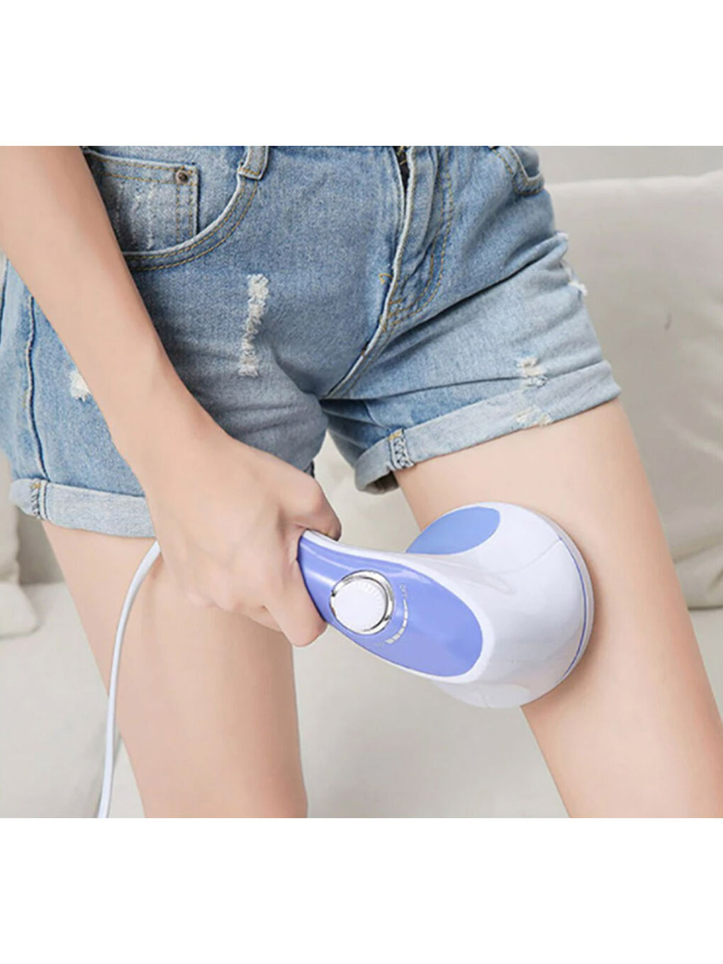 Selülit Giderici Masaj Aleti ve Masaj Cihazı-4