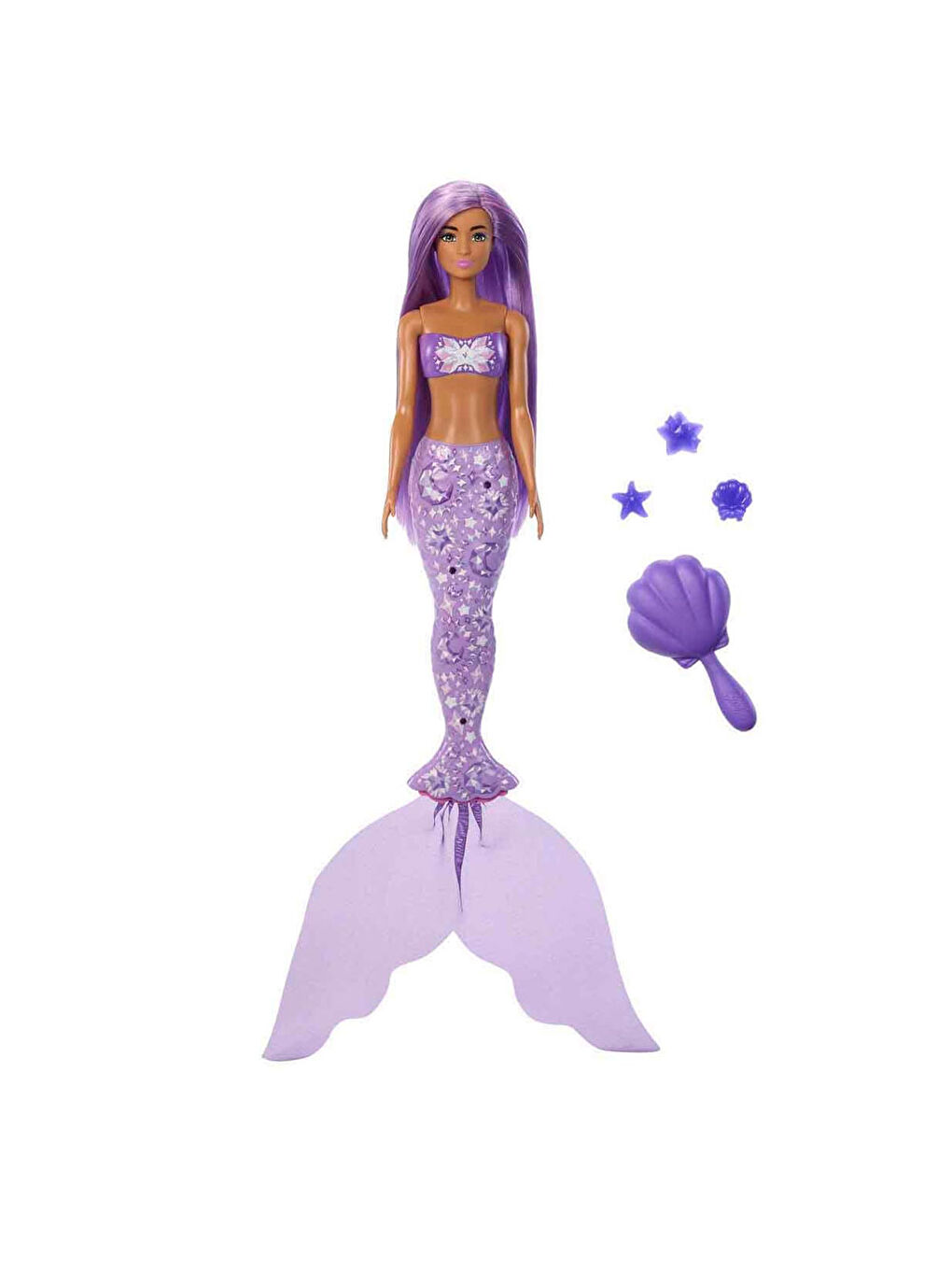 Barbie Color Reveal Balondan Hayvan Figürleri Serisi JMW61-3