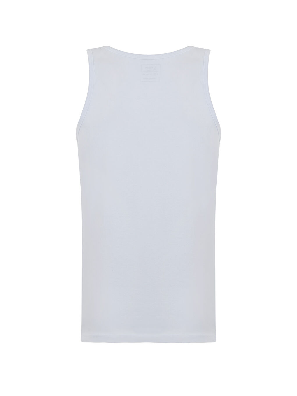 Beyaz North Ice 2li paket Atlet BEYAZ-1