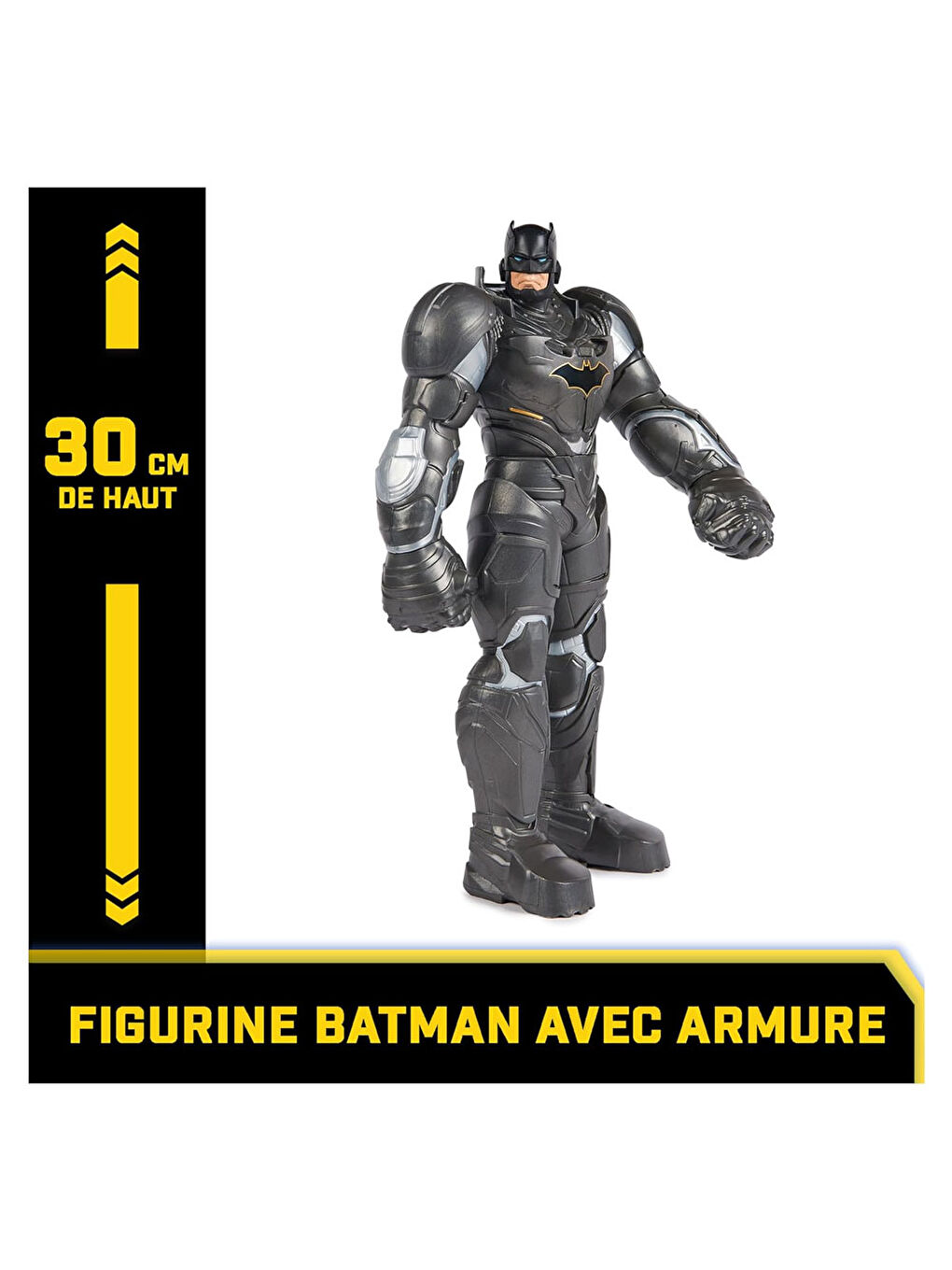 Batman Giant Serisi Batman Figür 30 cm 6070503-1