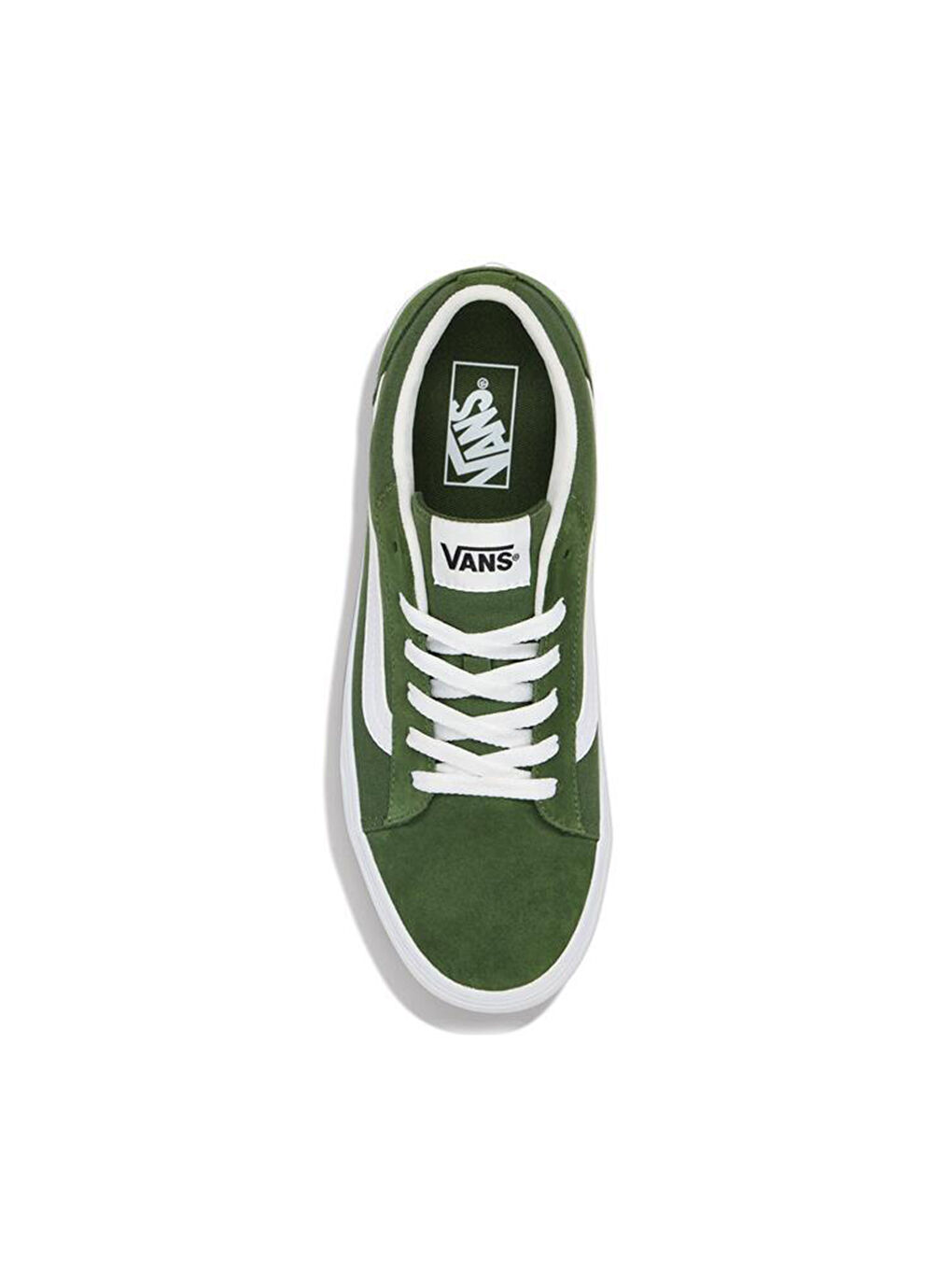 Vero Ls Erkek Yeşil Sneaker-1