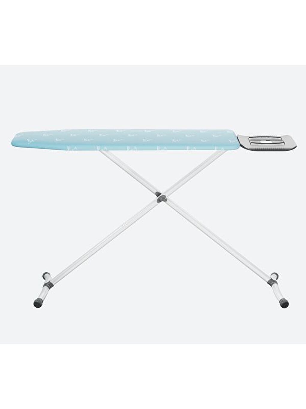 Duty Ütü Masası - Mavi-4