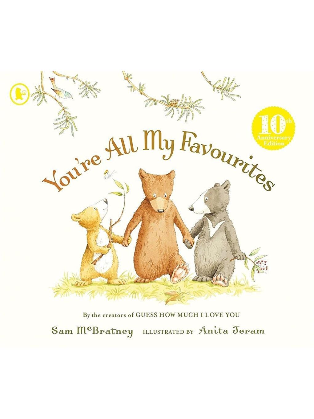 You're All My Favourites