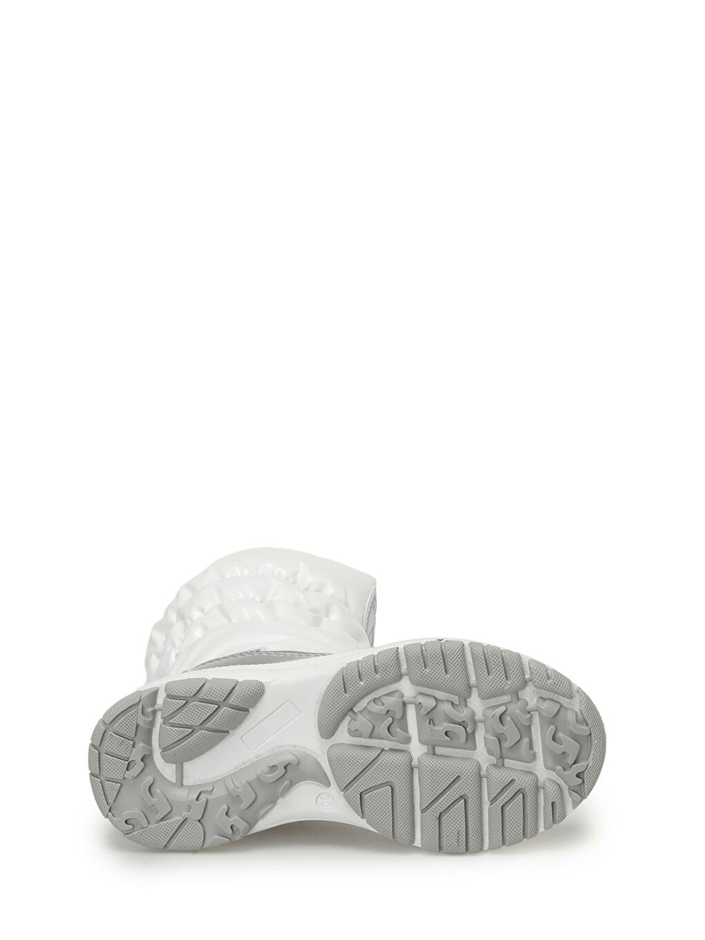 CHARM IRI Beyaz Kız Çocuk Kar Botu-5