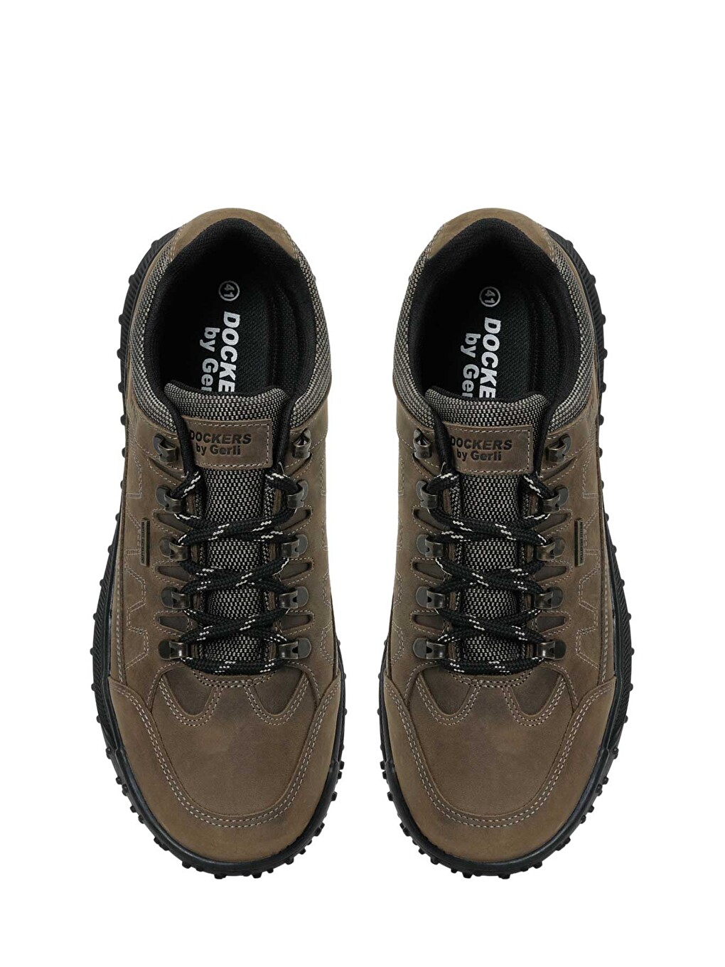 Bej 233215 Kum Erkek Outdoor-3