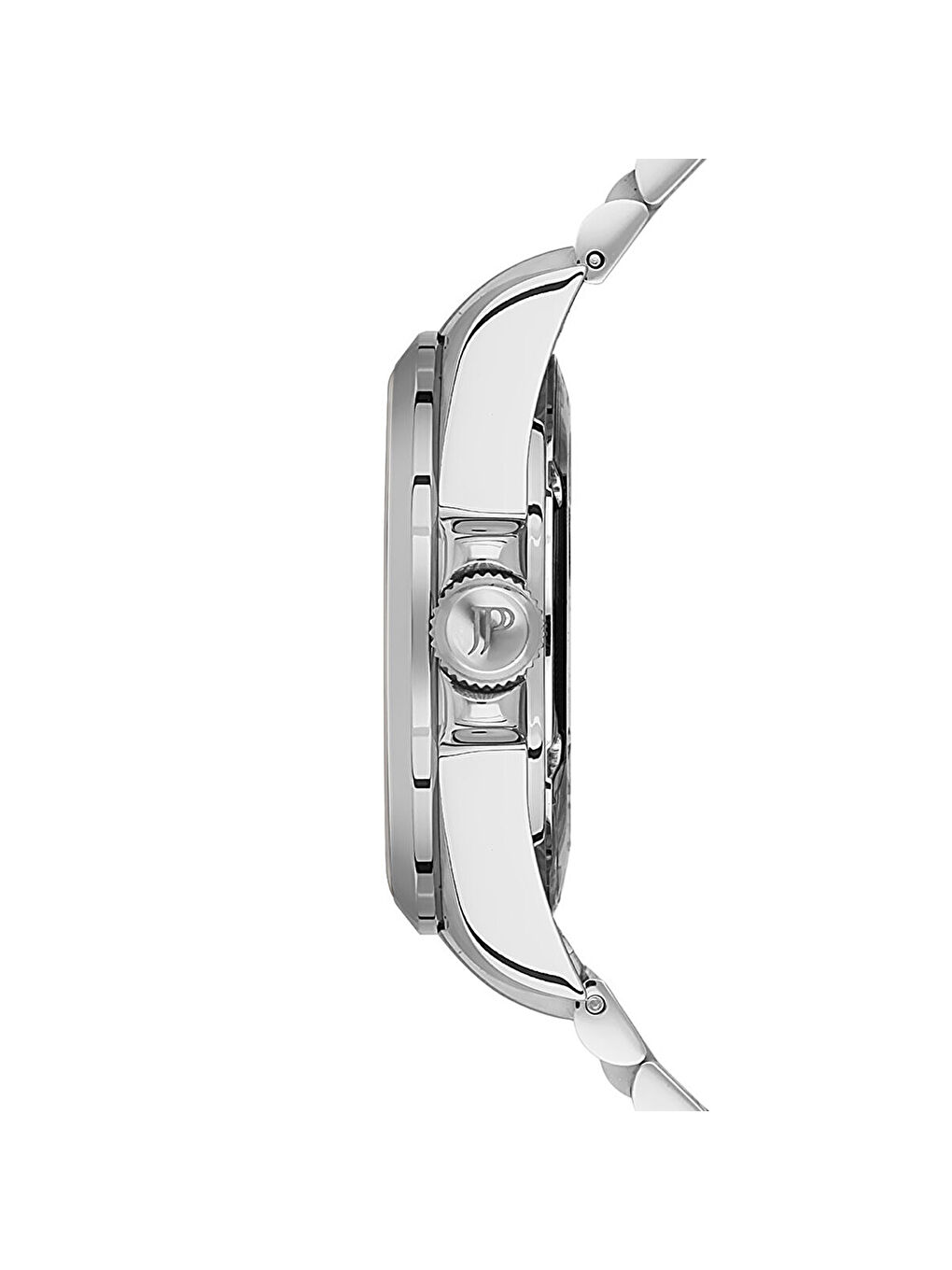 Gri JPAGS5513X6 Erkek Kol Saati-1