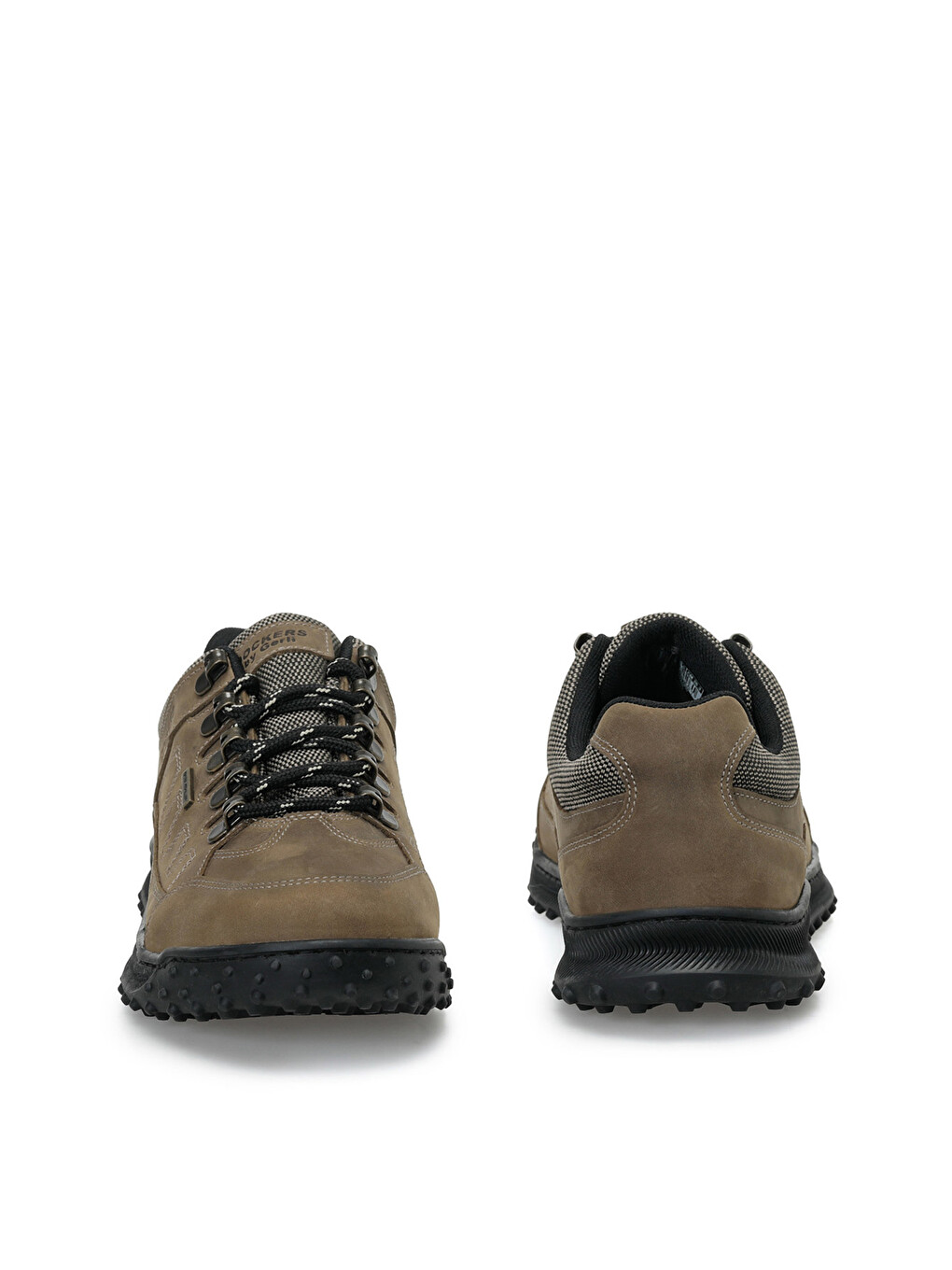 Bej 233215 Kum Erkek Outdoor-4