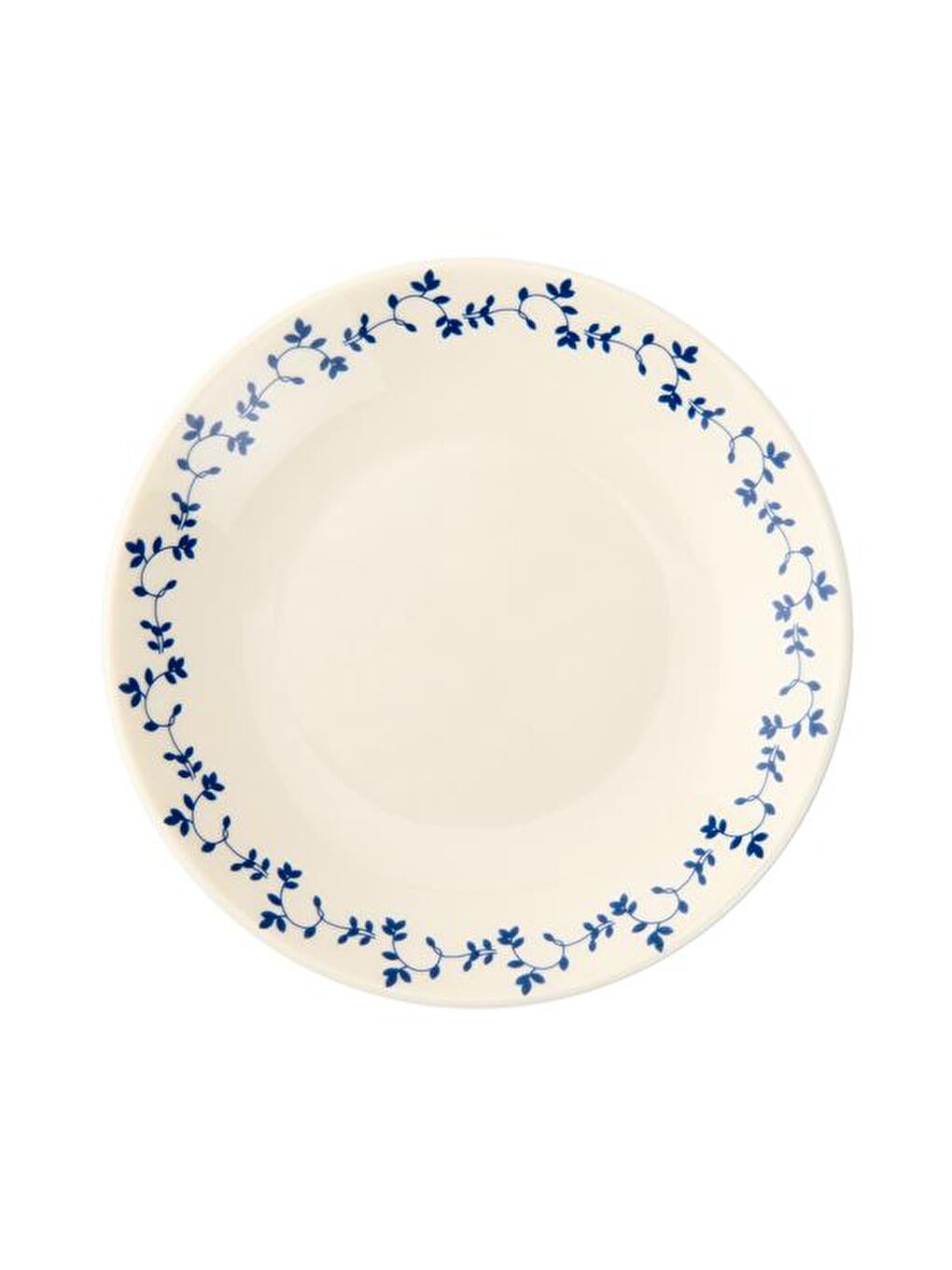 Sielo Çukur Tabağı - Mavi - 19 cm-2