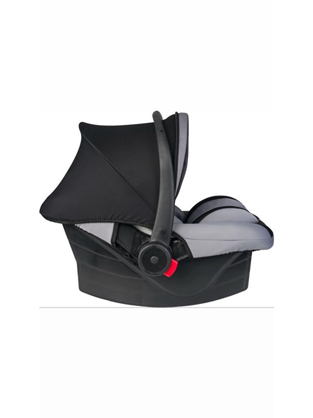 Lüx Pedli Bebek Taşıma, Bebek Oto Koltuğu Puset-1