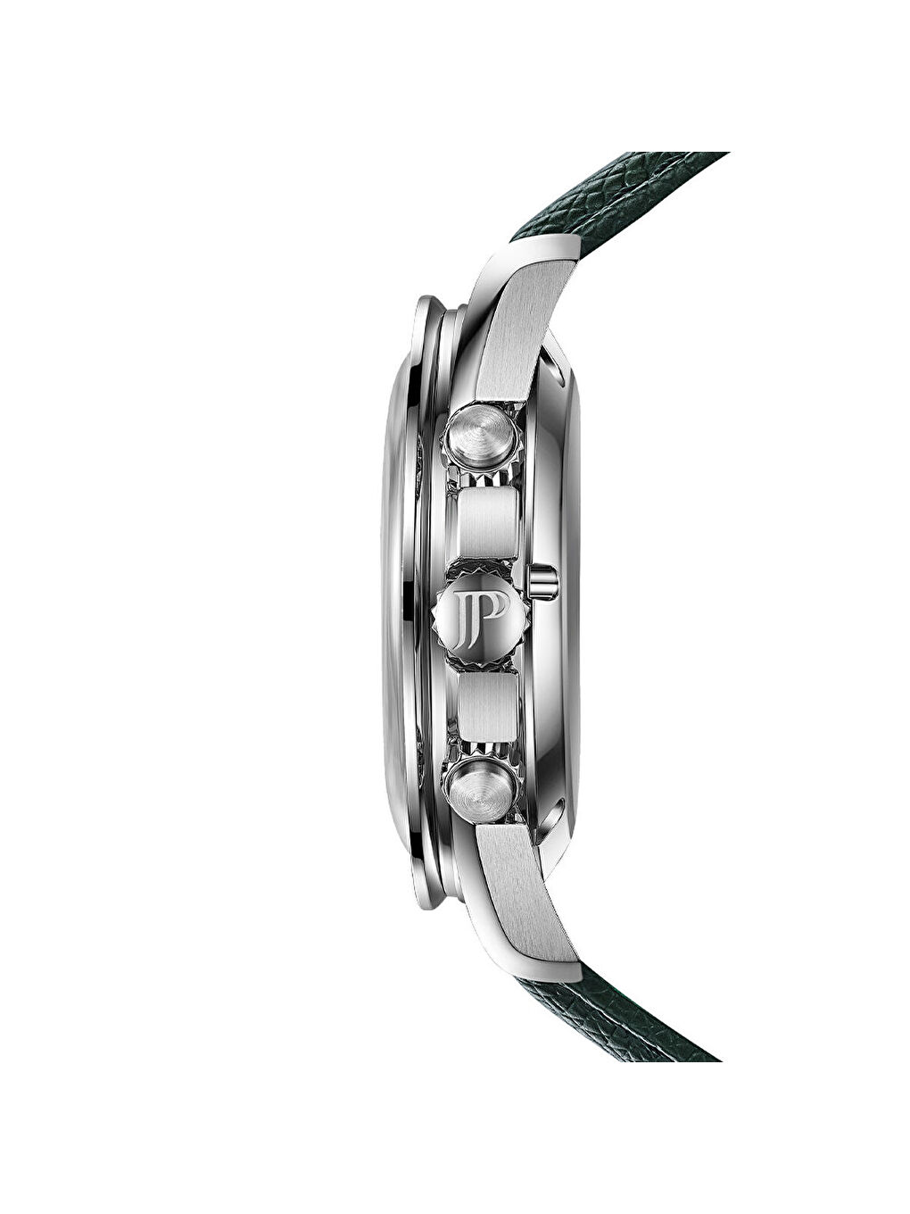 Yeşil JPQGC43115XV2 Erkek Kol Saati-1