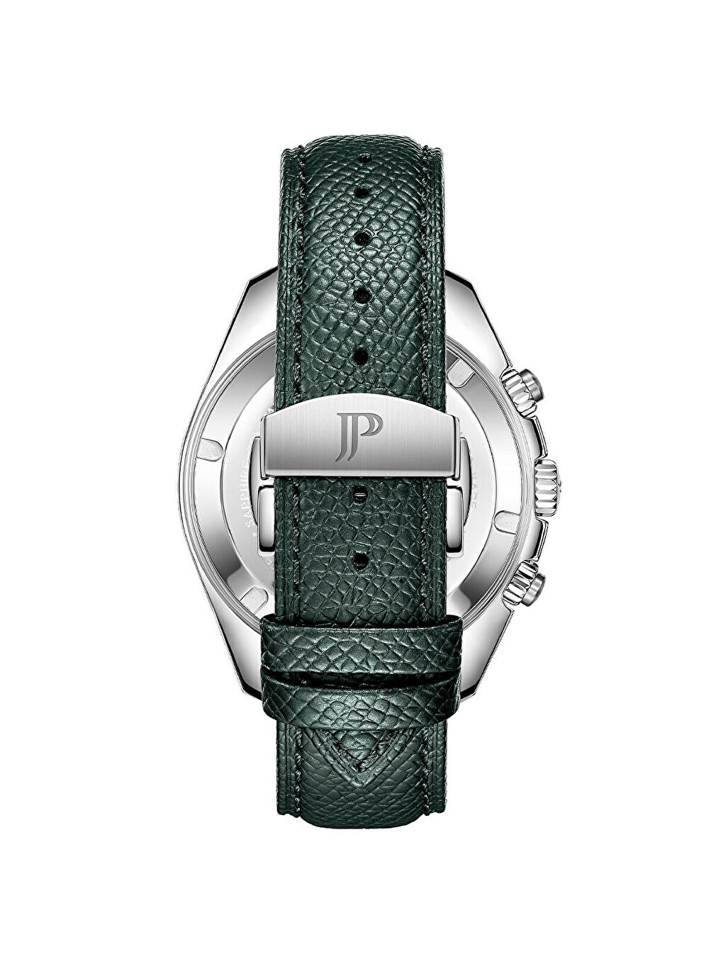 Yeşil JPQGC43115XV2 Erkek Kol Saati-2