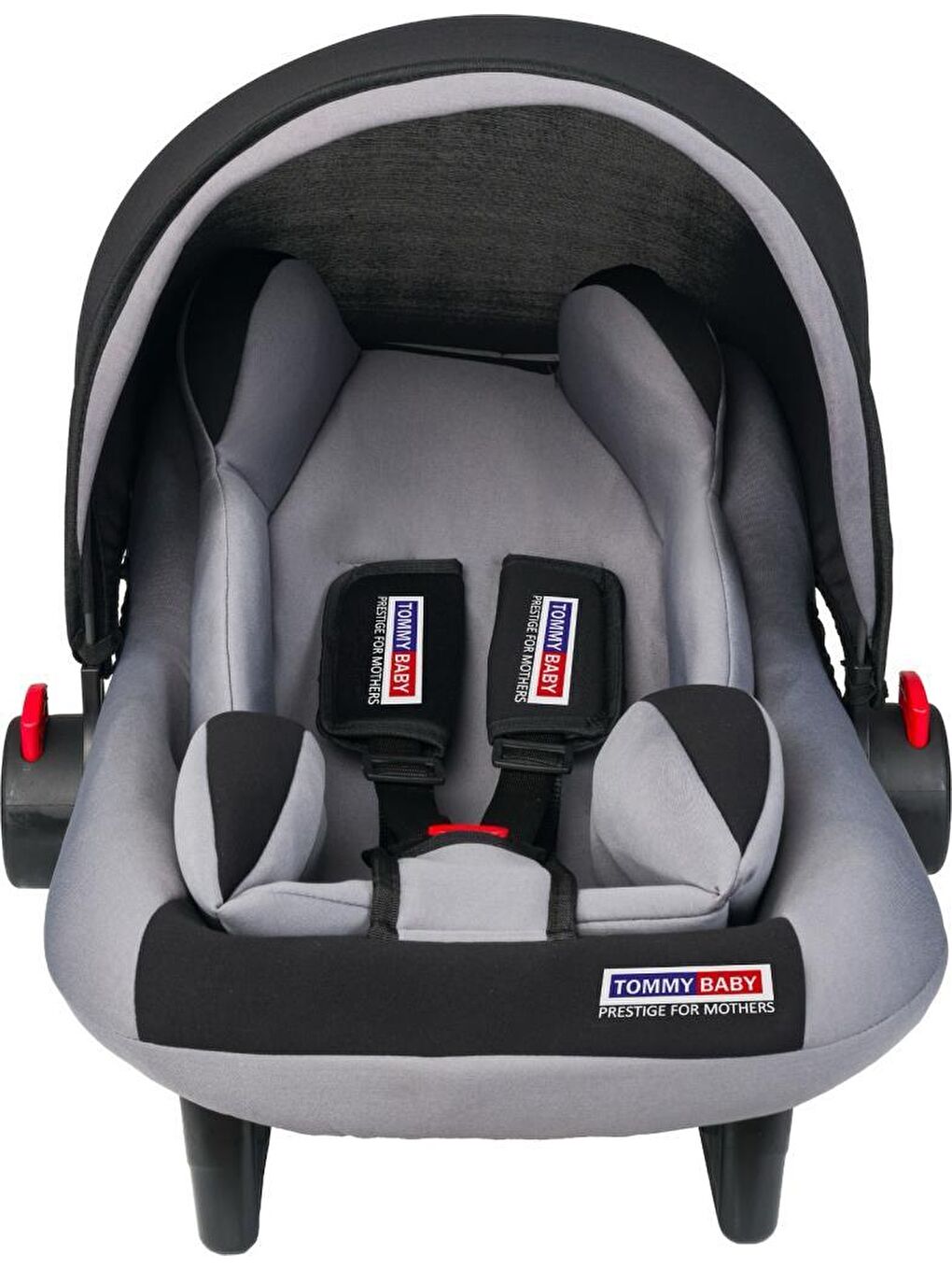 Lüx Pedli Bebek Taşıma, Bebek Oto Koltuğu Puset-3