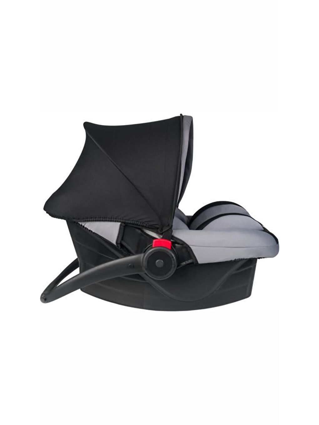 Lüx Pedli Bebek Taşıma, Bebek Oto Koltuğu Puset-4