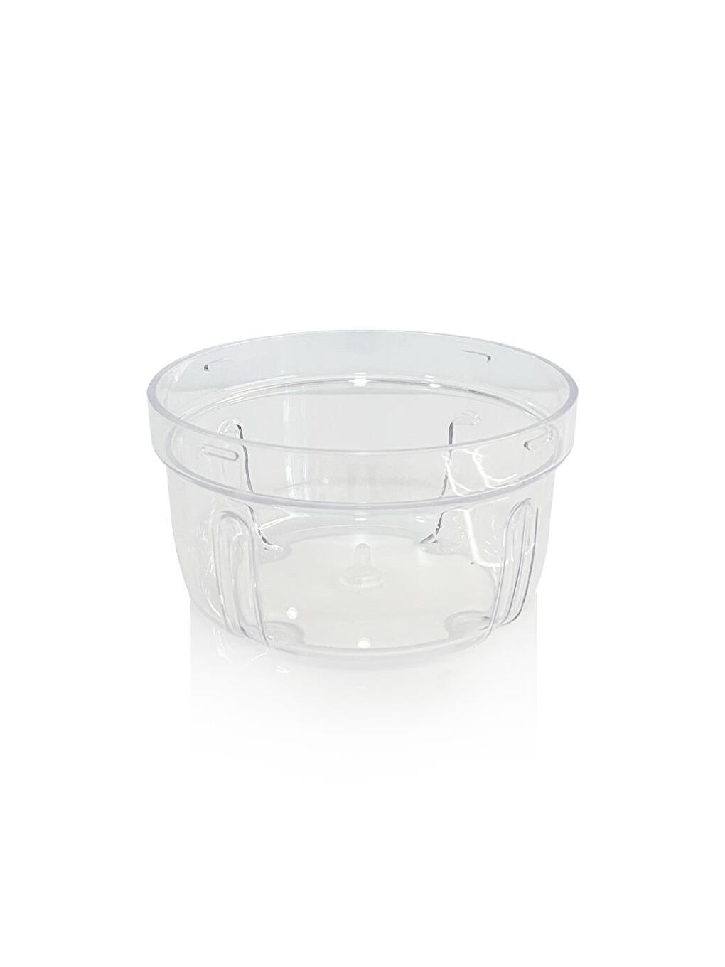 Tupperware Şeffaf Süper Şef Gövde Şeffaf 300ml