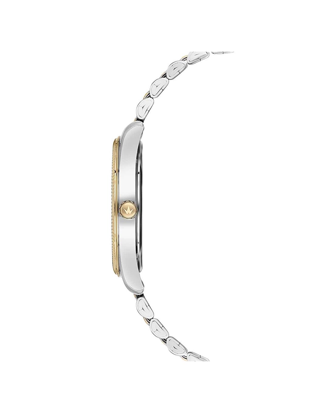 Sarı WWG210315 Erkek Kol Saati-1