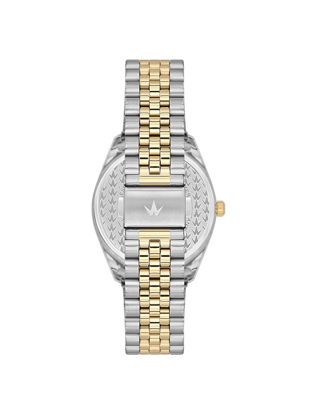 Sarı WWG210315 Erkek Kol Saati-2