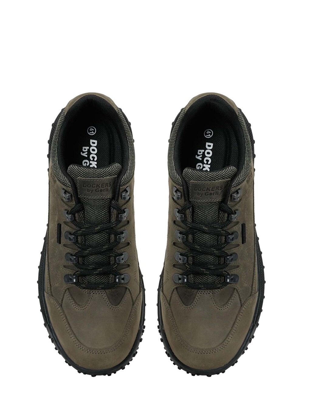 233215 Haki Erkek Outdoor-3