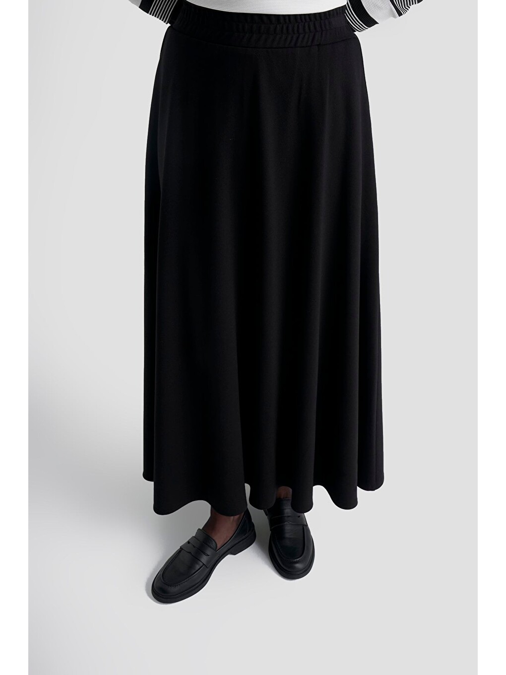 Trend Takım 25Kt6113 Siyah-4