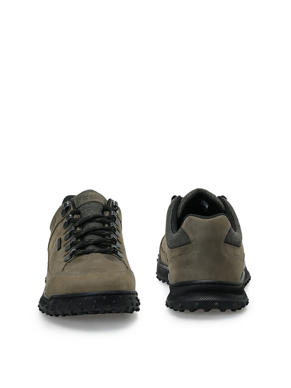 233215 Haki Erkek Outdoor-4