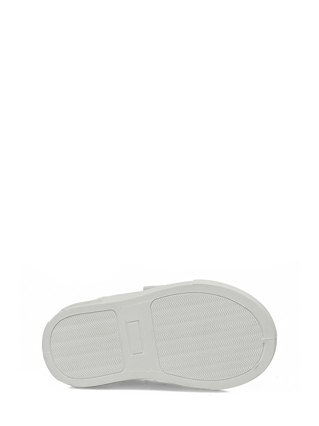 RUMI.B6FX Beyaz Kız Çocuk Sneaker-5