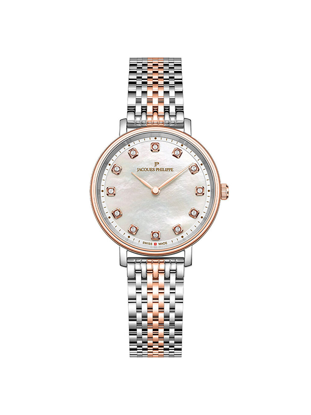 Gri JPQLS757388RG Kadın Kol Saati