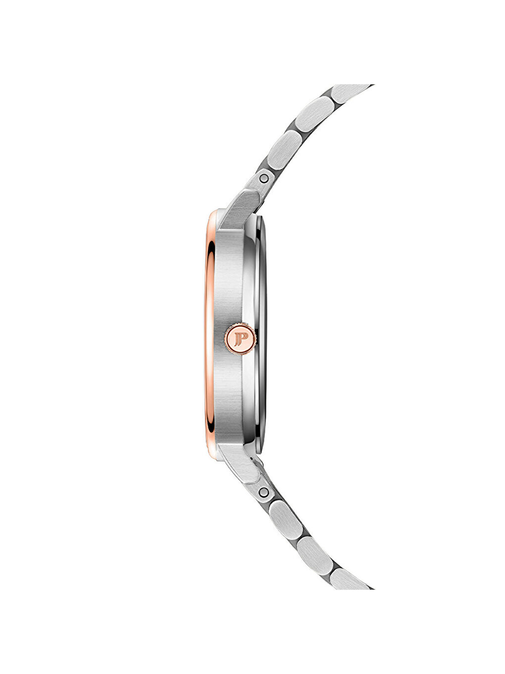 Gri JPQLS757388RG Kadın Kol Saati-1