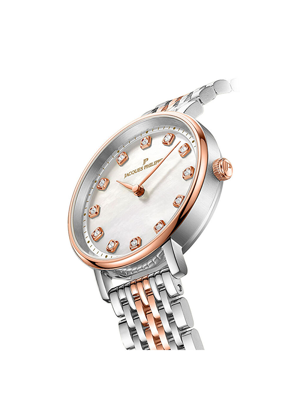 Gri JPQLS757388RG Kadın Kol Saati-2