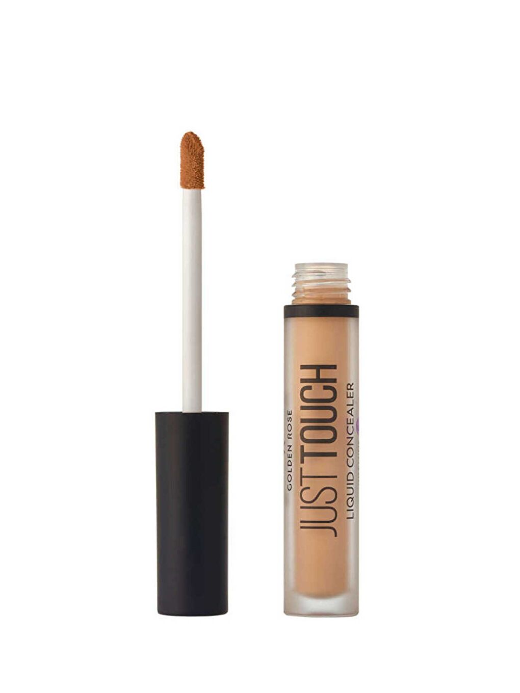 Just Touch Liquid Concealer No: 08 - Likit Kapatıcı