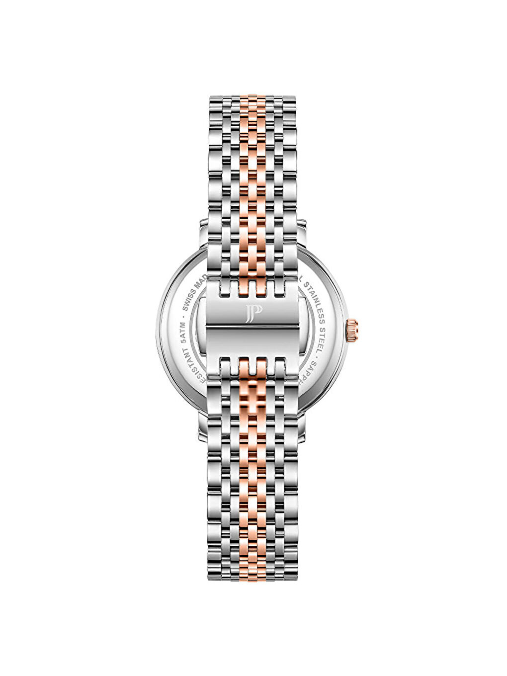Gri JPQLS757388RG Kadın Kol Saati-3