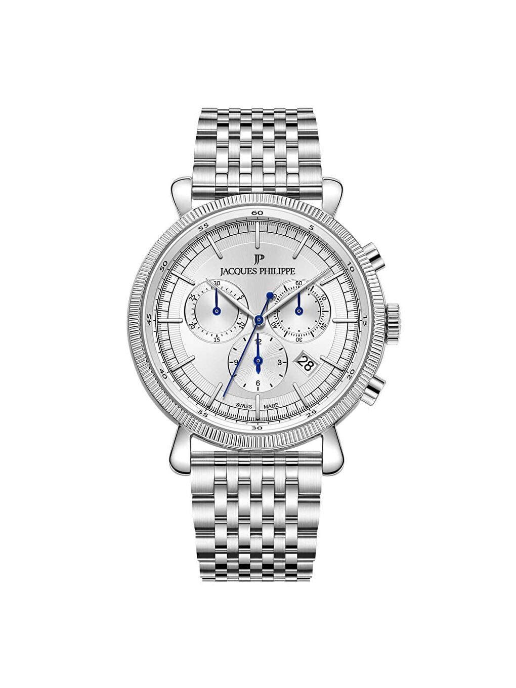 Gri JPQGC191326 Erkek Kol Saati