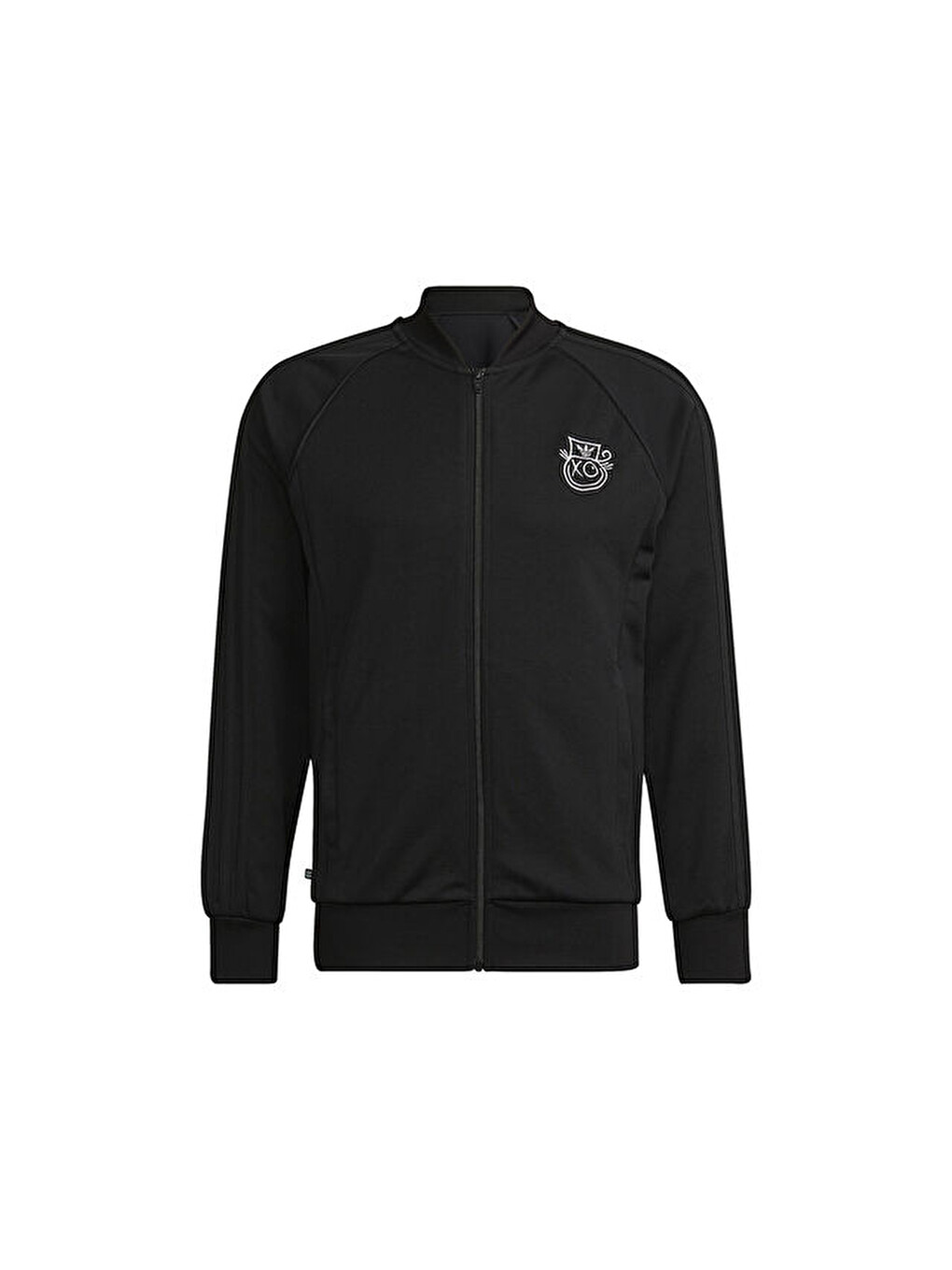 As Sst Tt Erkek Günlük Sweatshirts Hl9235 Siyah