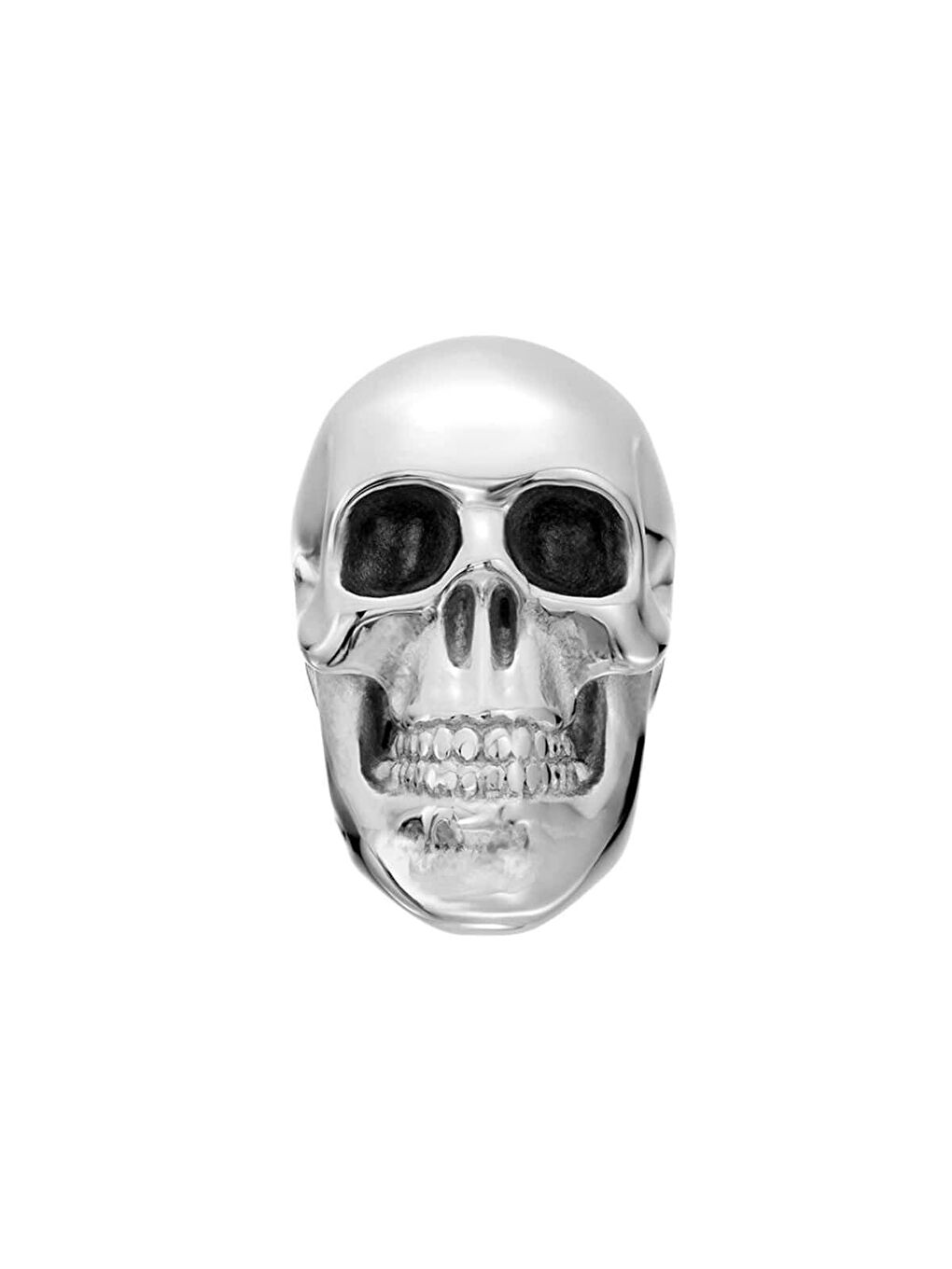 Gri DJDX1580-040 Erkek Küpe